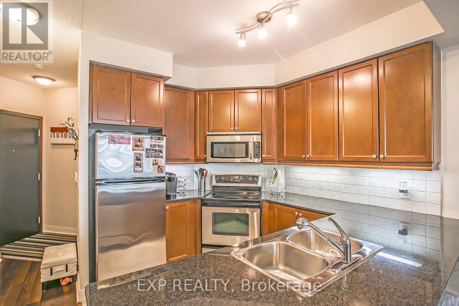 1108 - 80 Absolute Avenue, Mississauga, Ontario  L4Z 0A5 - Photo 8 - W12186567