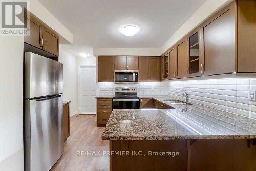 4 - 620 Rexdale Boulevard, Toronto, Ontario  M9W 6T4 - Photo 13 - W12186575