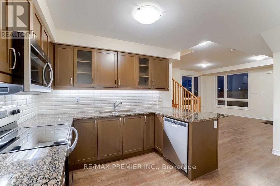 4 - 620 Rexdale Boulevard, Toronto, Ontario  M9W 6T4 - Photo 8 - W12186575