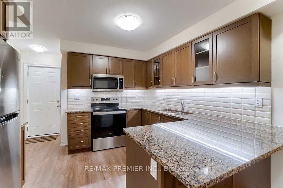 4 - 620 Rexdale Boulevard, Toronto, Ontario  M9W 6T4 - Photo 9 - W12186575