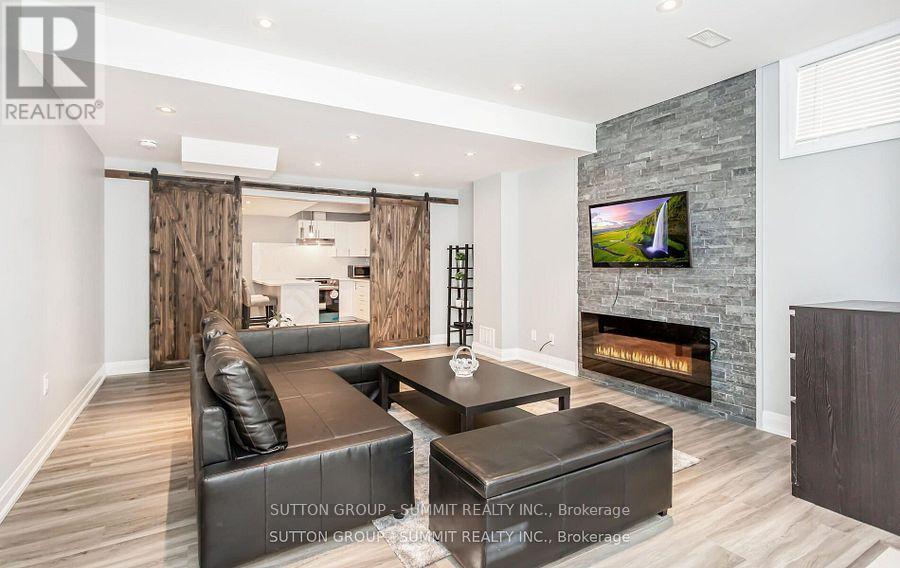 3280 Preserve Drive, Oakville, Ontario  L6M 0X3 - Photo 6 - W12186576