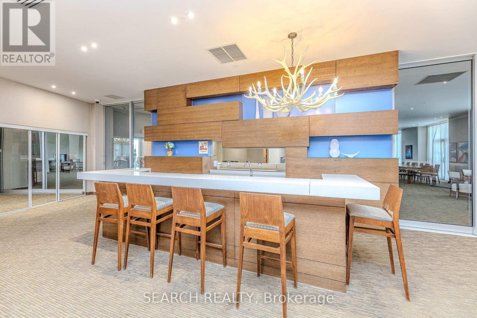 2202 - 2230 Lake Shore Boulevard W, Toronto (Mimico), Ontario  M8V 0B2 - Photo 26 - W12186581