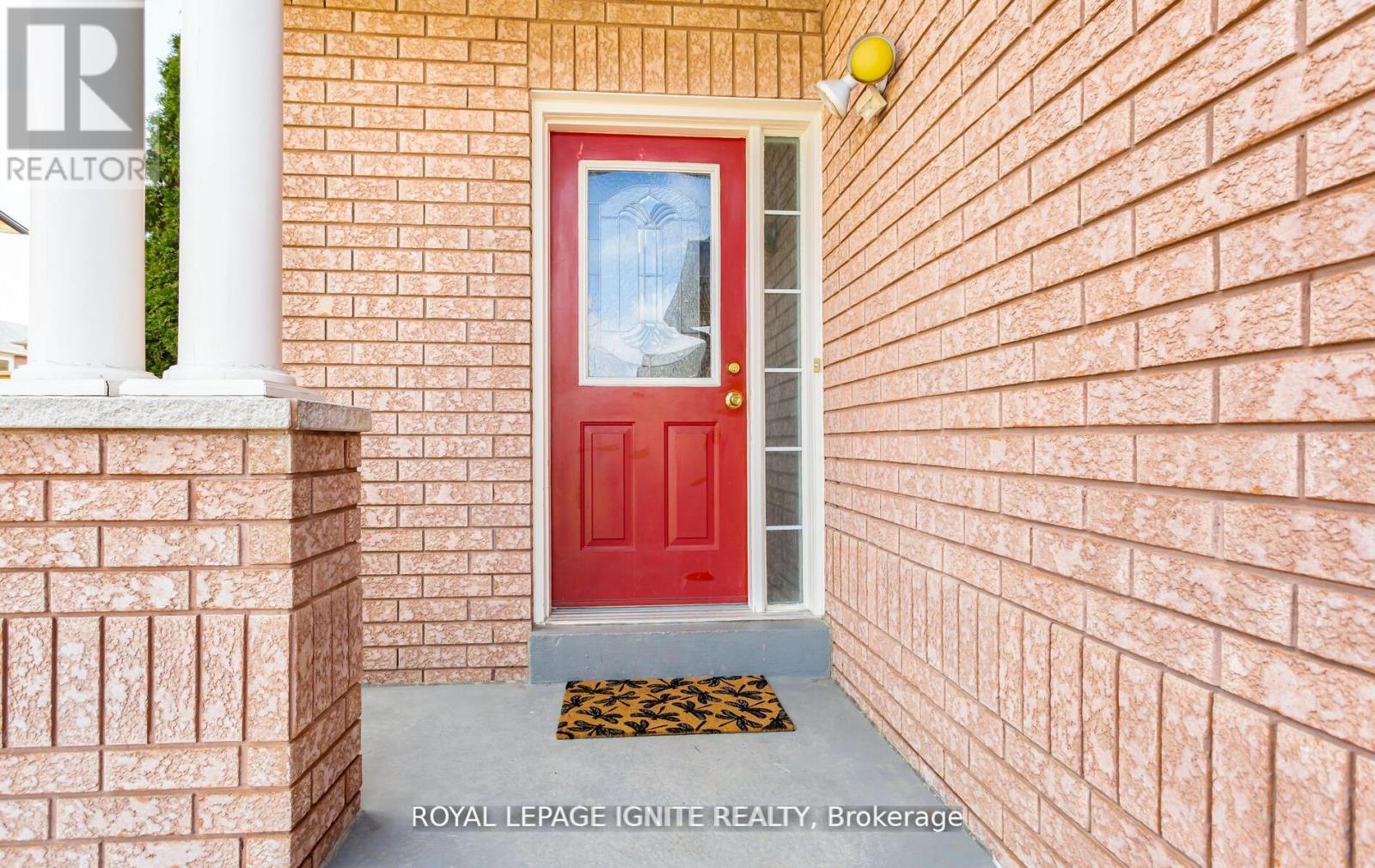 294 Morningmist Street, Brampton (Sandringham-Wellington), Ontario  L6R 2B9 - Photo 6 - W12186594