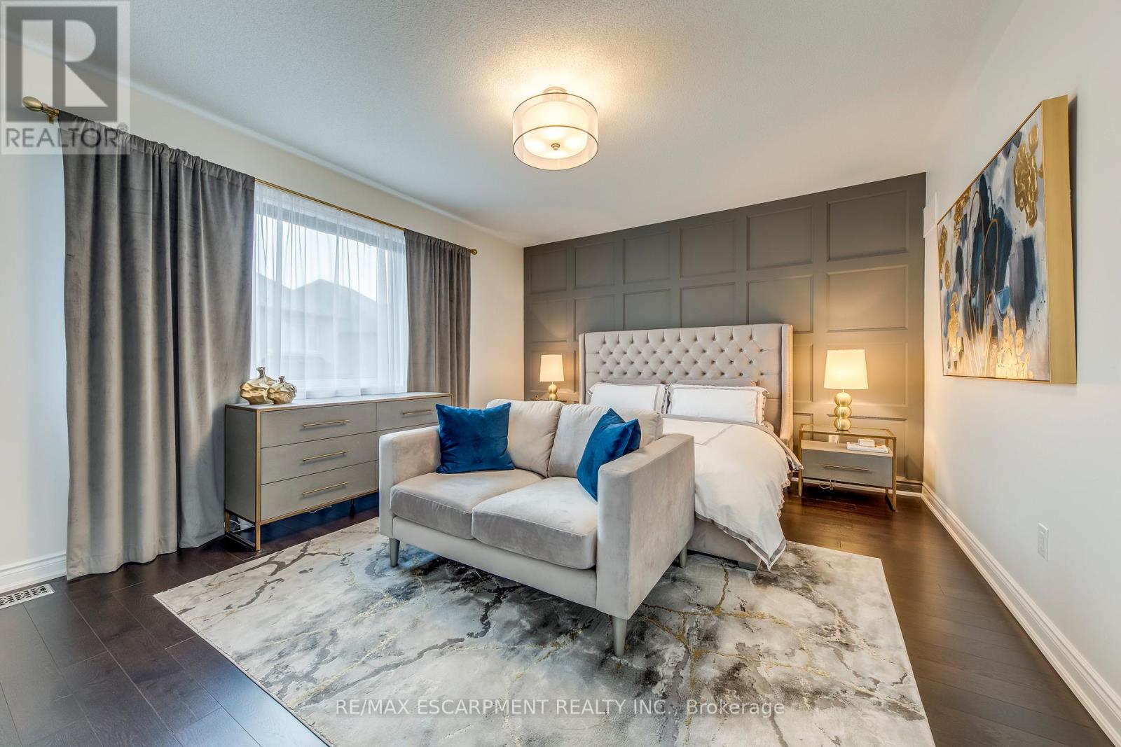 3239 Millicent Avenue, Oakville (Go Glenorchy), Ontario  L6H 0V8 - Photo 24 - W12186597
