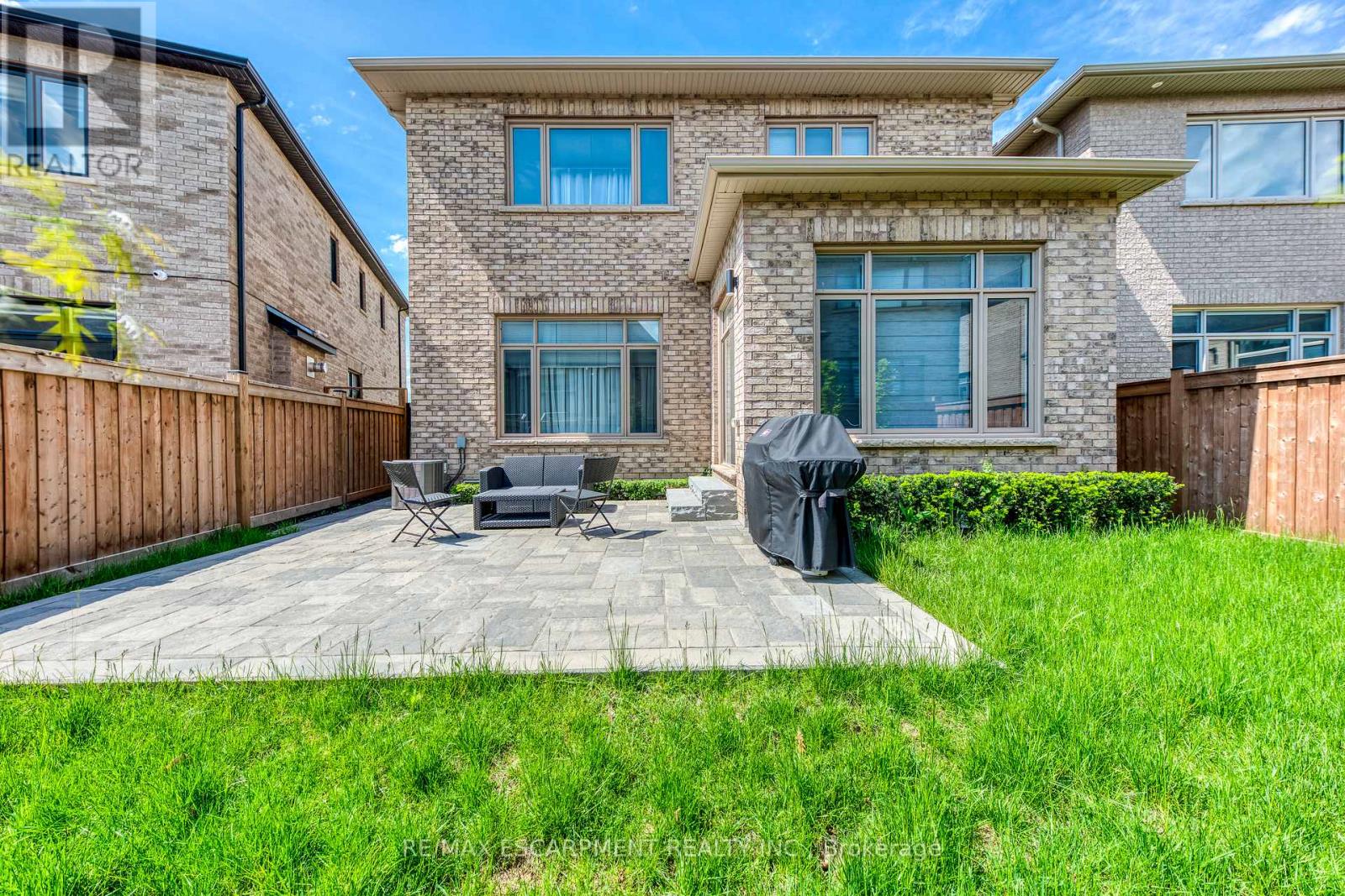3239 Millicent Avenue, Oakville (Go Glenorchy), Ontario  L6H 0V8 - Photo 50 - W12186597