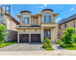 3239 MILLICENT AVENUE, Oakville, Ontario