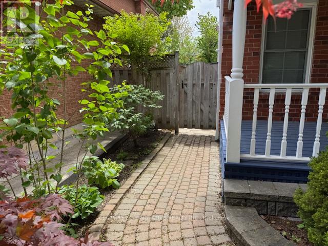 23 Linden Crescent, Brampton (Westgate), Ontario  L6S 4A1 - Photo 24 - W12186598
