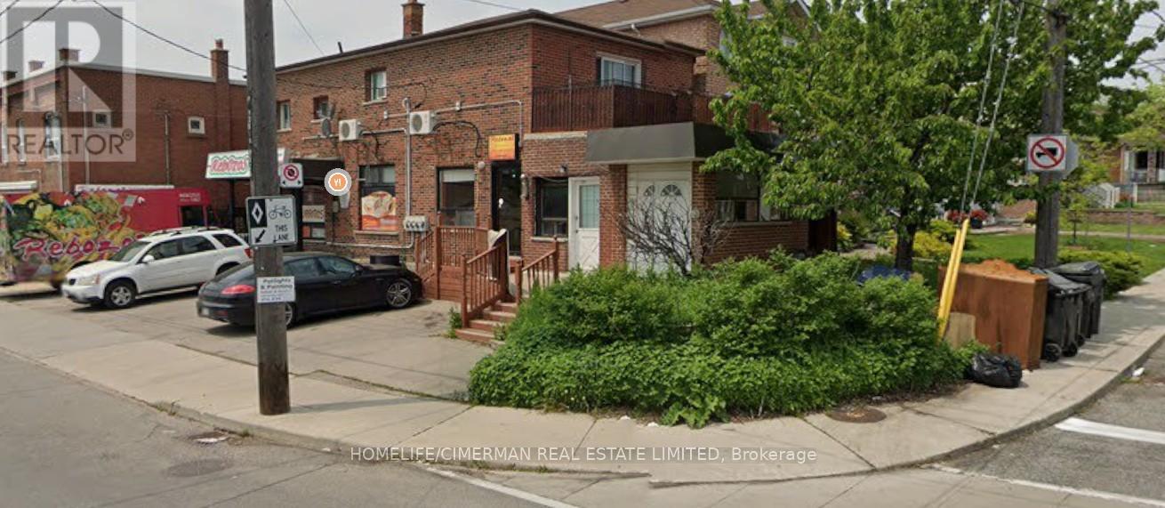 288 BOON AVENUE, Toronto, Ontario