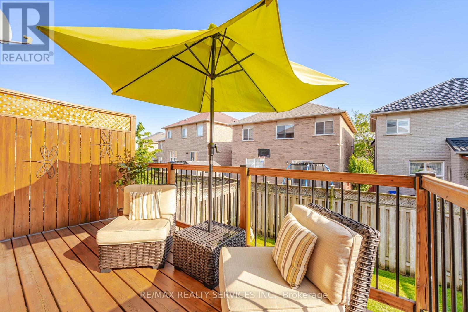 20 Topiary Lane, Brampton, Ontario  L7A 2K6 - Photo 36 - W12186612