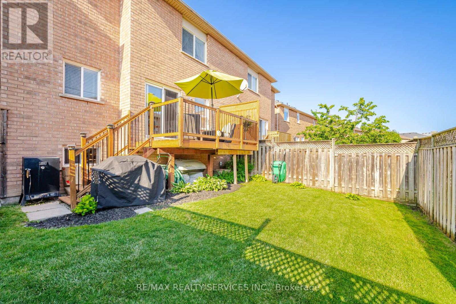 20 Topiary Lane, Brampton, Ontario  L7A 2K6 - Photo 39 - W12186612