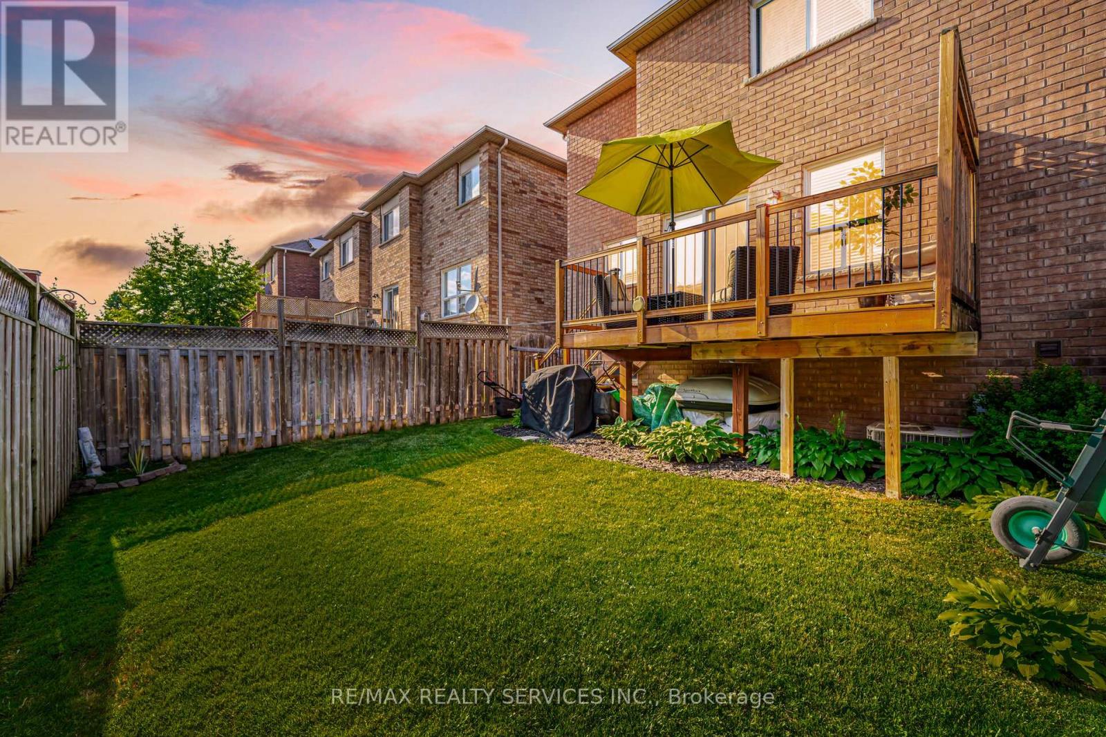 20 Topiary Lane, Brampton, Ontario  L7A 2K6 - Photo 40 - W12186612