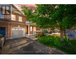 20 TOPIARY LANE, Brampton, Ontario