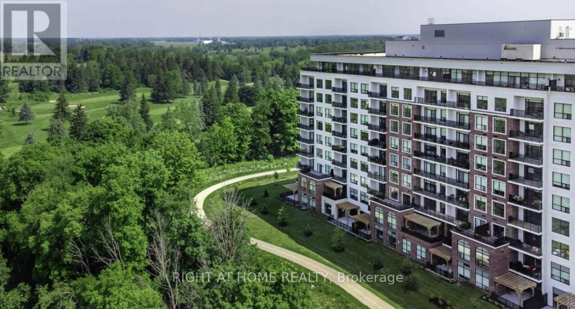 706 - 460 Callaway Road, London North, Ontario  N6G 0Z2 - Photo 1 - X12186582