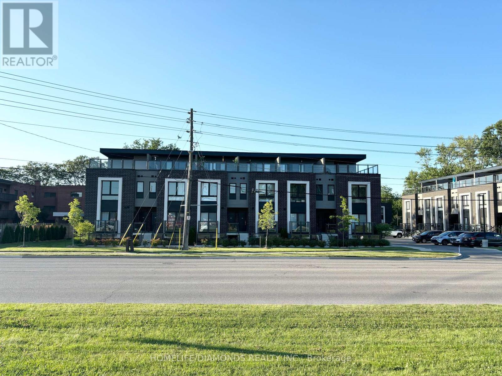 101 - 6065 MCLEOD ROAD, Niagara Falls, Ontario