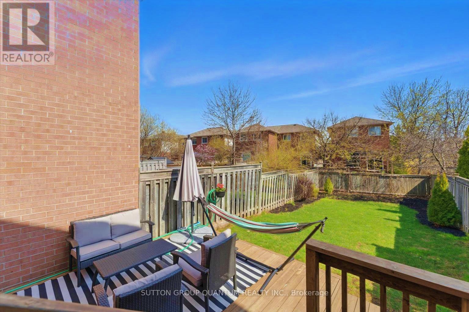 391 Kittridge Road, Oakville, Ontario  L6H 7K6 - Photo 35 - W12182197