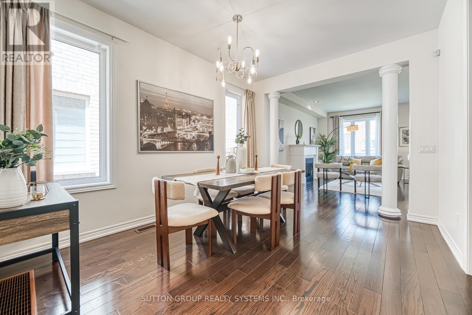 3059 Isaac Avenue, Oakville, Ontario  L6M 0S7 - Photo 6 - W12186126