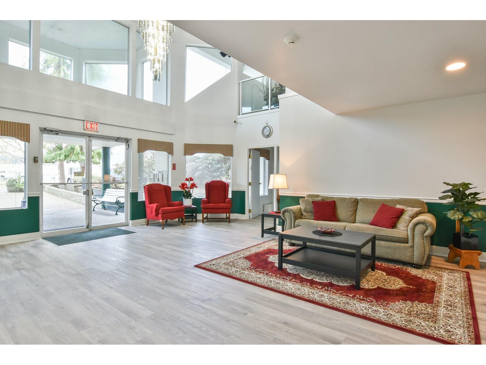 110 7651 Amber Drive, Sardis West Vedder, Chilliwack, British Columbia  V2R 3J6 - Photo 13 - R3008719