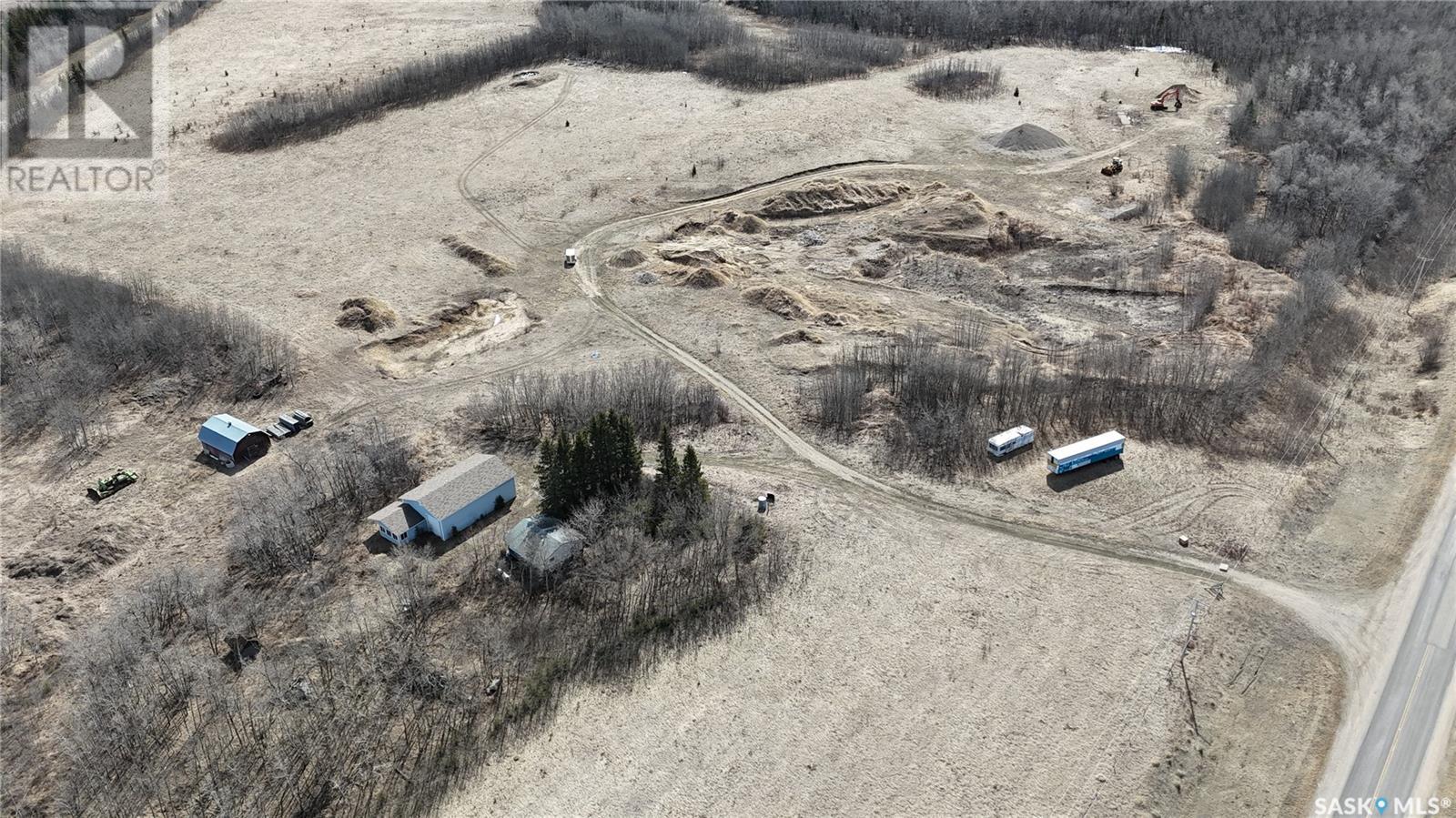 Nw 35-49-11-3, Spiritwood, Saskatchewan  S0J 2M0 - Photo 25 - SK007816