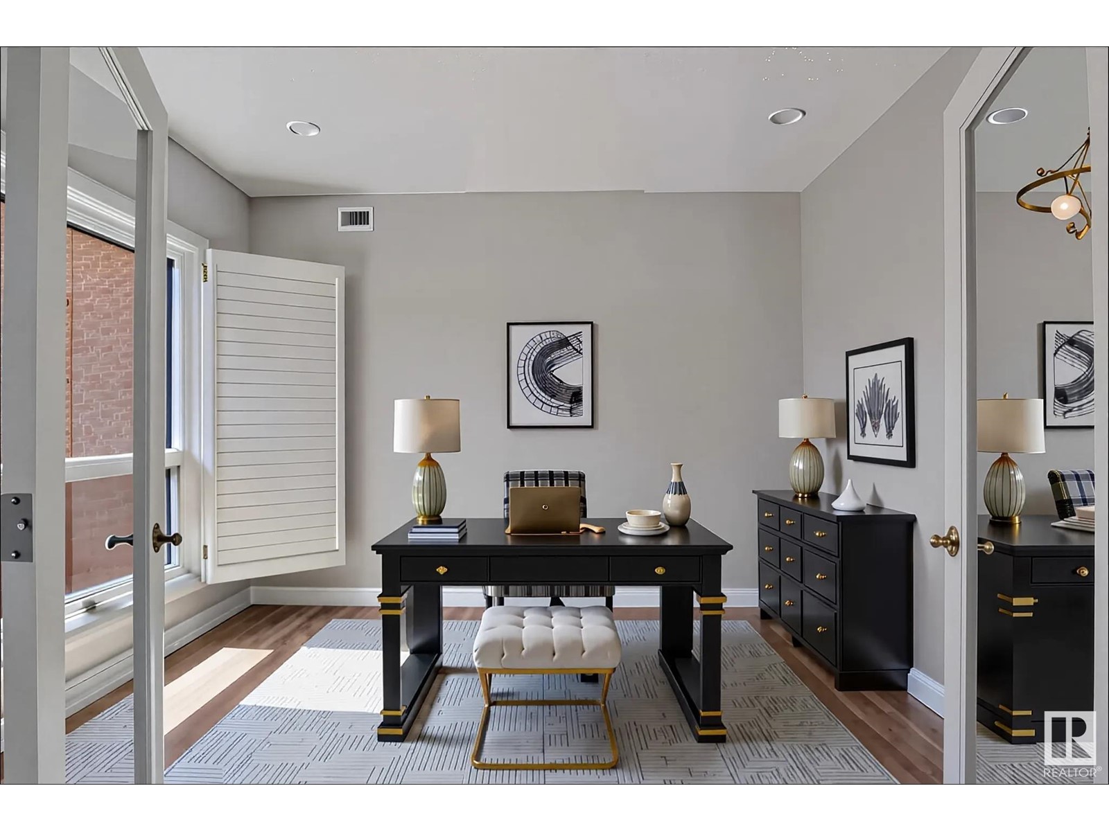 Property at #508 10108 125 ST NW image 3