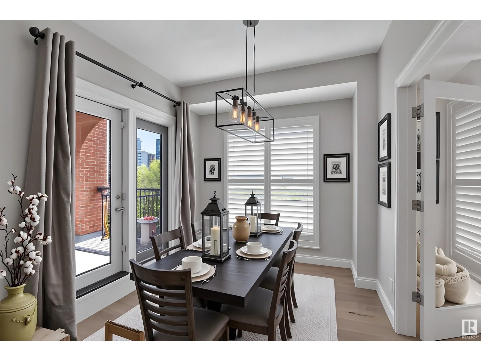 Property at #508 10108 125 ST NW image 4
