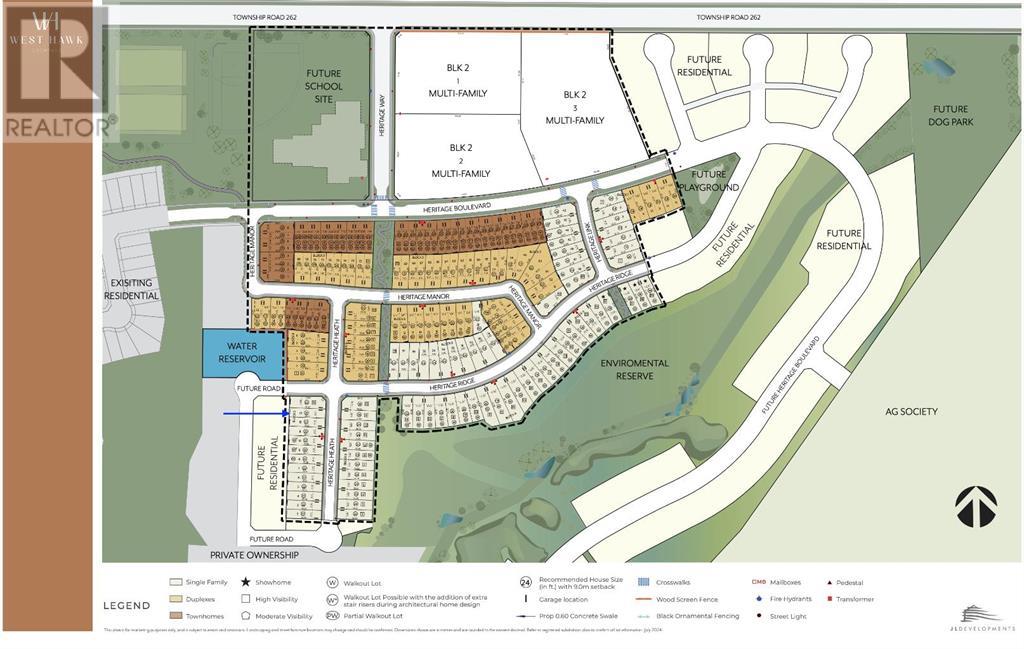 Property at 46 Heritage Heath image 4