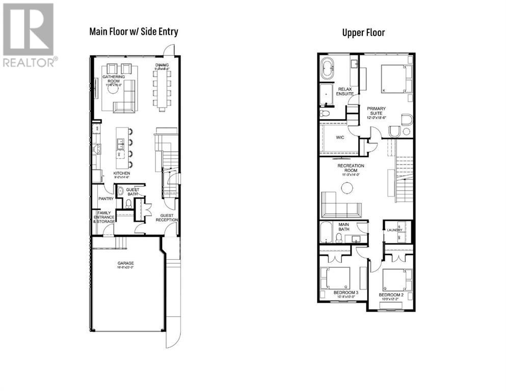 Property at 46 Heritage Heath image 3