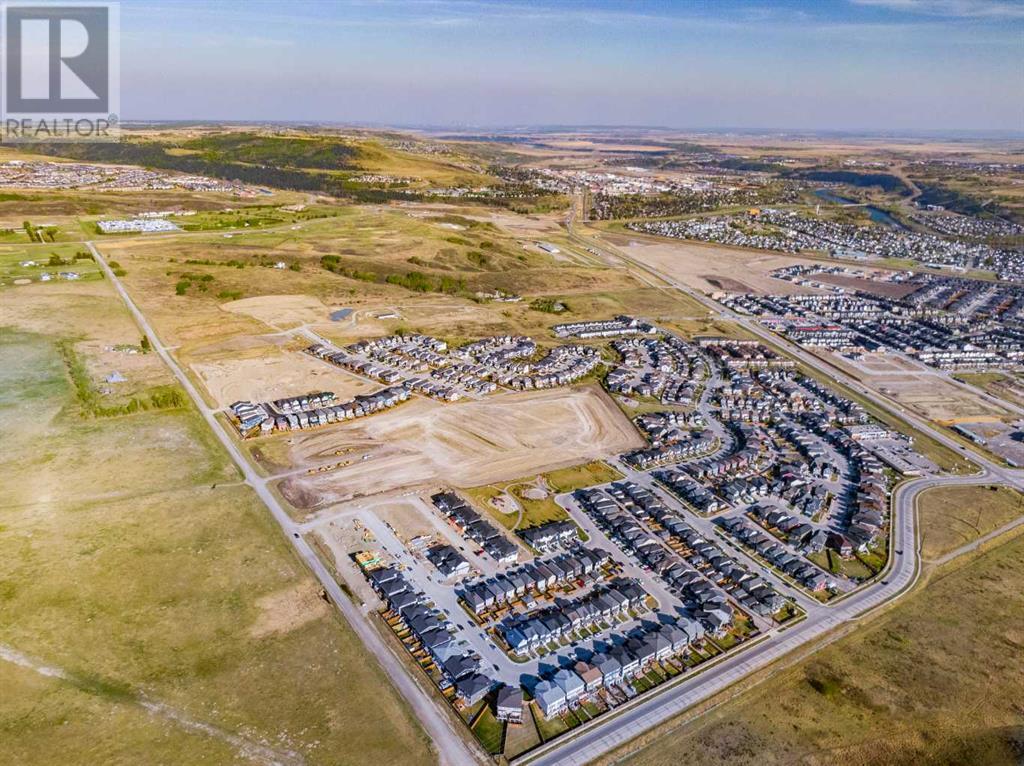 46 Heritage Heath, Cochrane, Alberta  T0T 0T0 - Photo 5 - A2203782