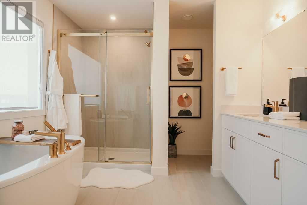 47 Heritage Heath, Cochrane, Alberta  T0T 0T0 - Photo 15 - A2203866