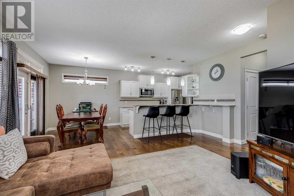 14 Cranford Gardens Se, Calgary, Alberta  T3M 0W4 - Photo 4 - A2211065