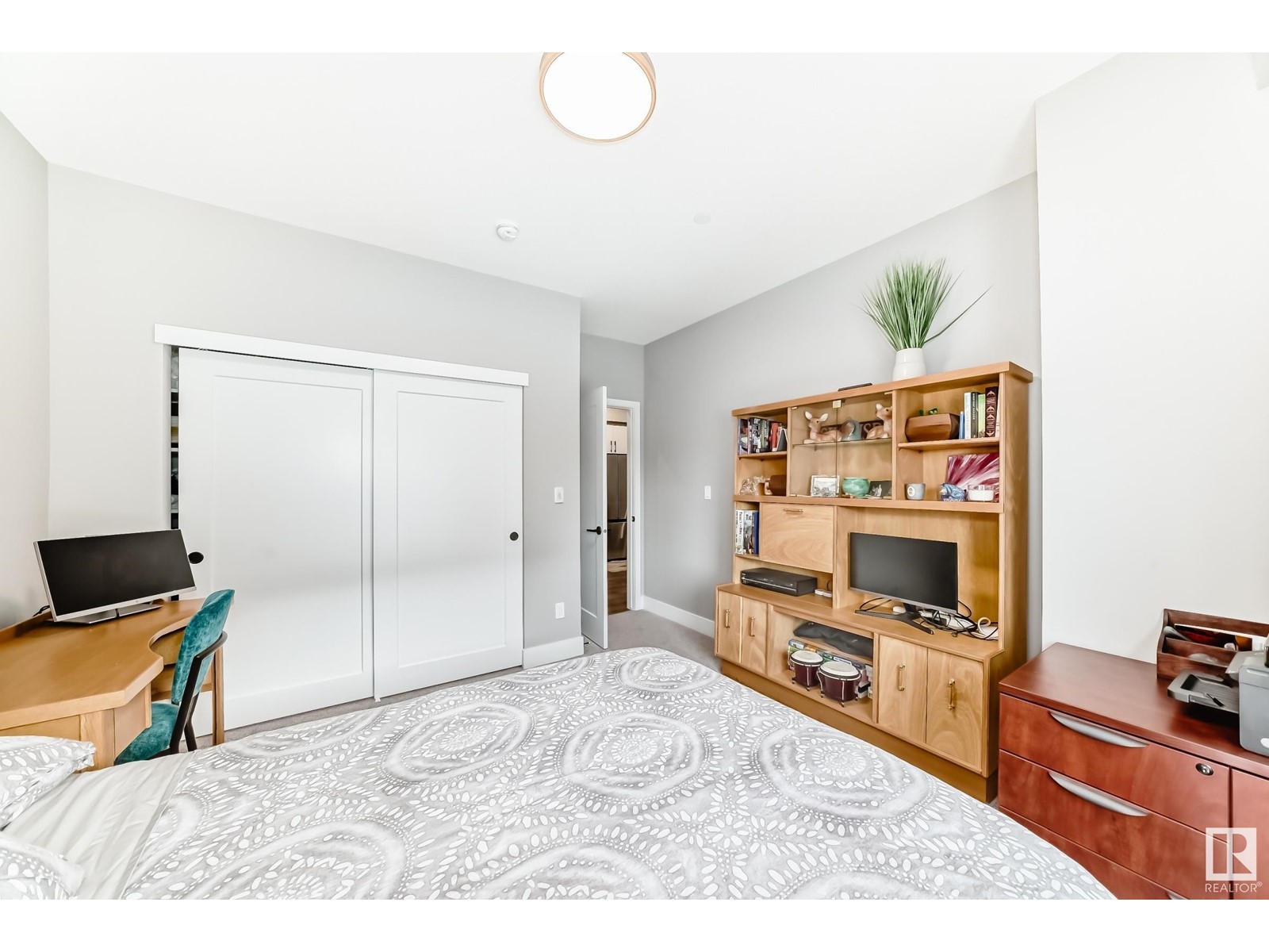 #317 7471 May Cm Nw, Edmonton, Alberta  T6R 0X5 - Photo 32 - E4432208