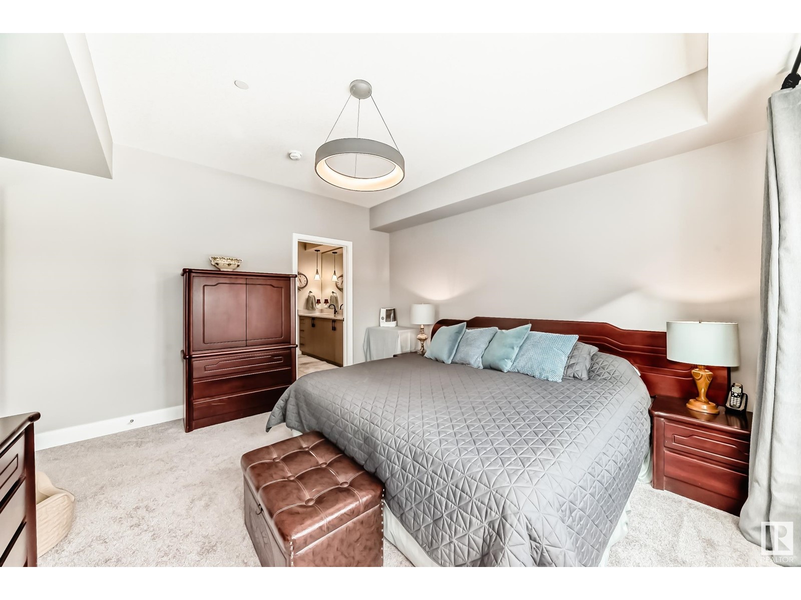 #317 7471 May Cm Nw, Edmonton, Alberta  T6R 0X5 - Photo 24 - E4432208