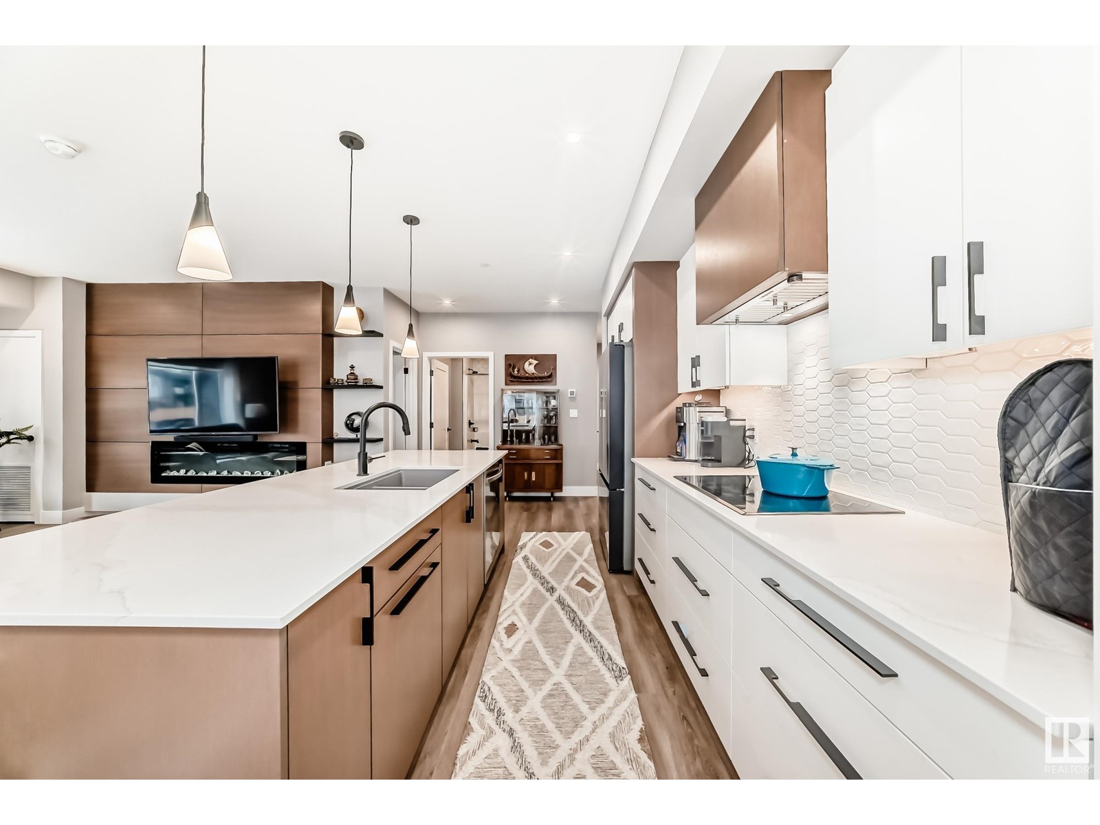 #317 7471 May Cm Nw, Edmonton, Alberta  T6R 0X5 - Photo 9 - E4432208