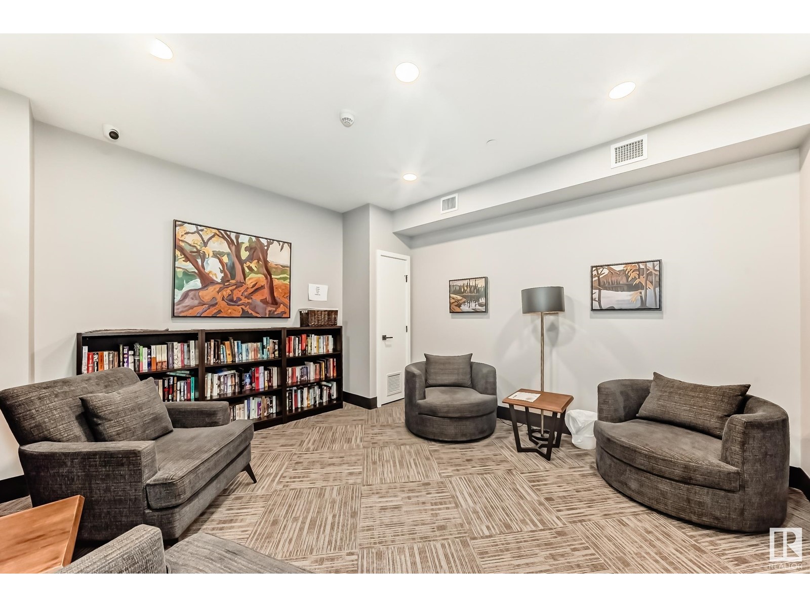 #317 7471 May Cm Nw, Edmonton, Alberta  T6R 0X5 - Photo 49 - E4432208