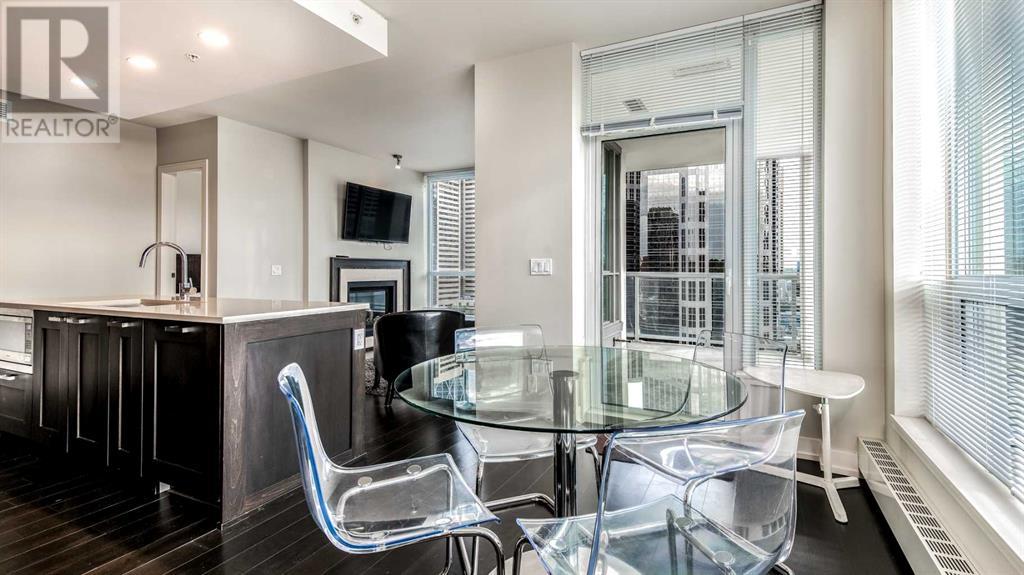 1227, 222 Riverfront Avenue Sw, Calgary, Alberta  T2P 0X2 - Photo 18 - A2216955