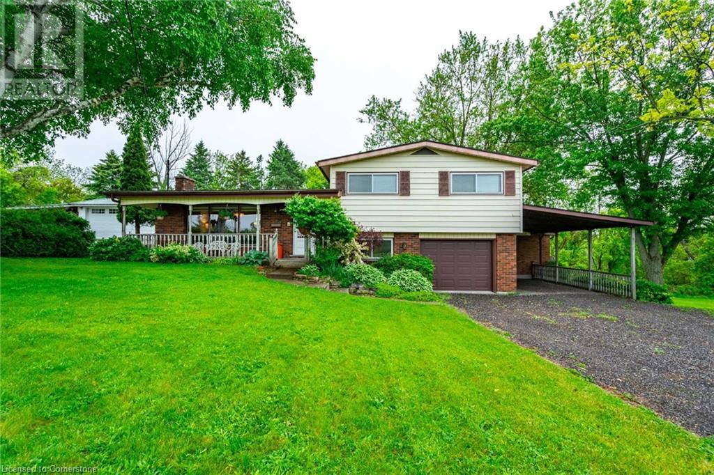 Property at 1712 VITTORIA Road image 1