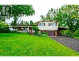 1712 VITTORIA Road, Vittoria, Ontario