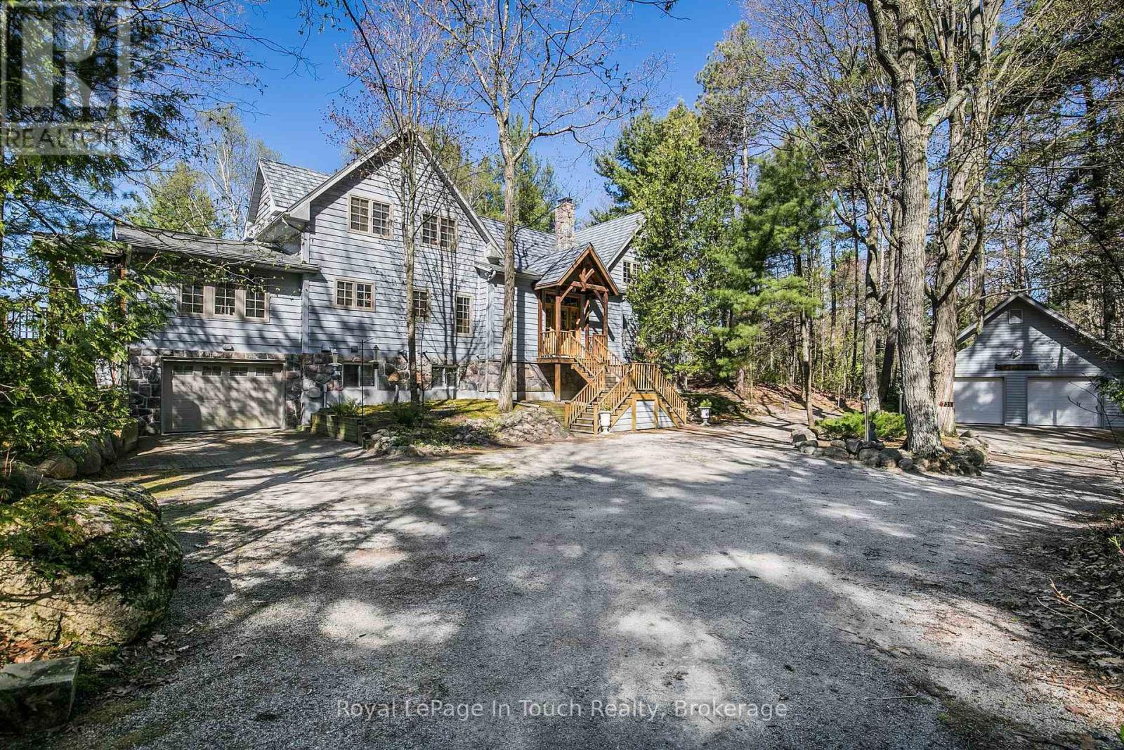 731 CONCESSION 15 ROAD W, Tiny, Ontario