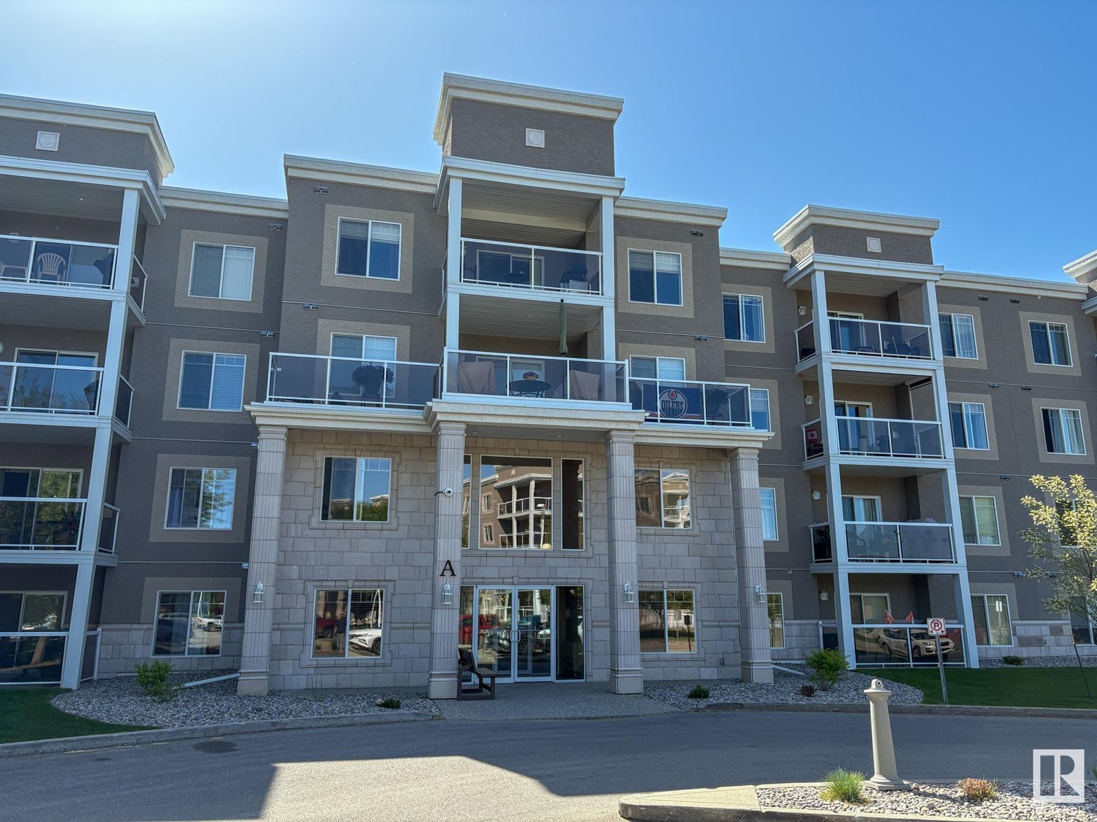 Property at #124 78A MCKENNEY AV image 1