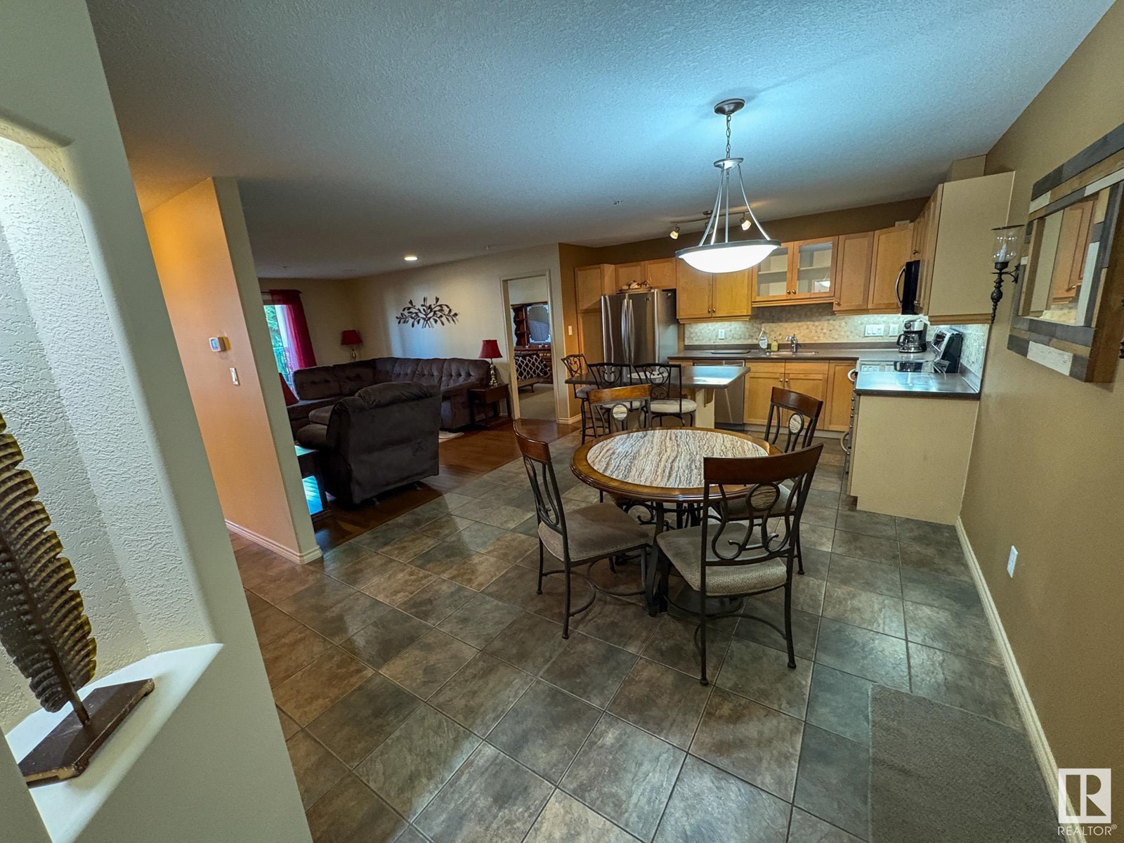 Property at #124 78A MCKENNEY AV image 2