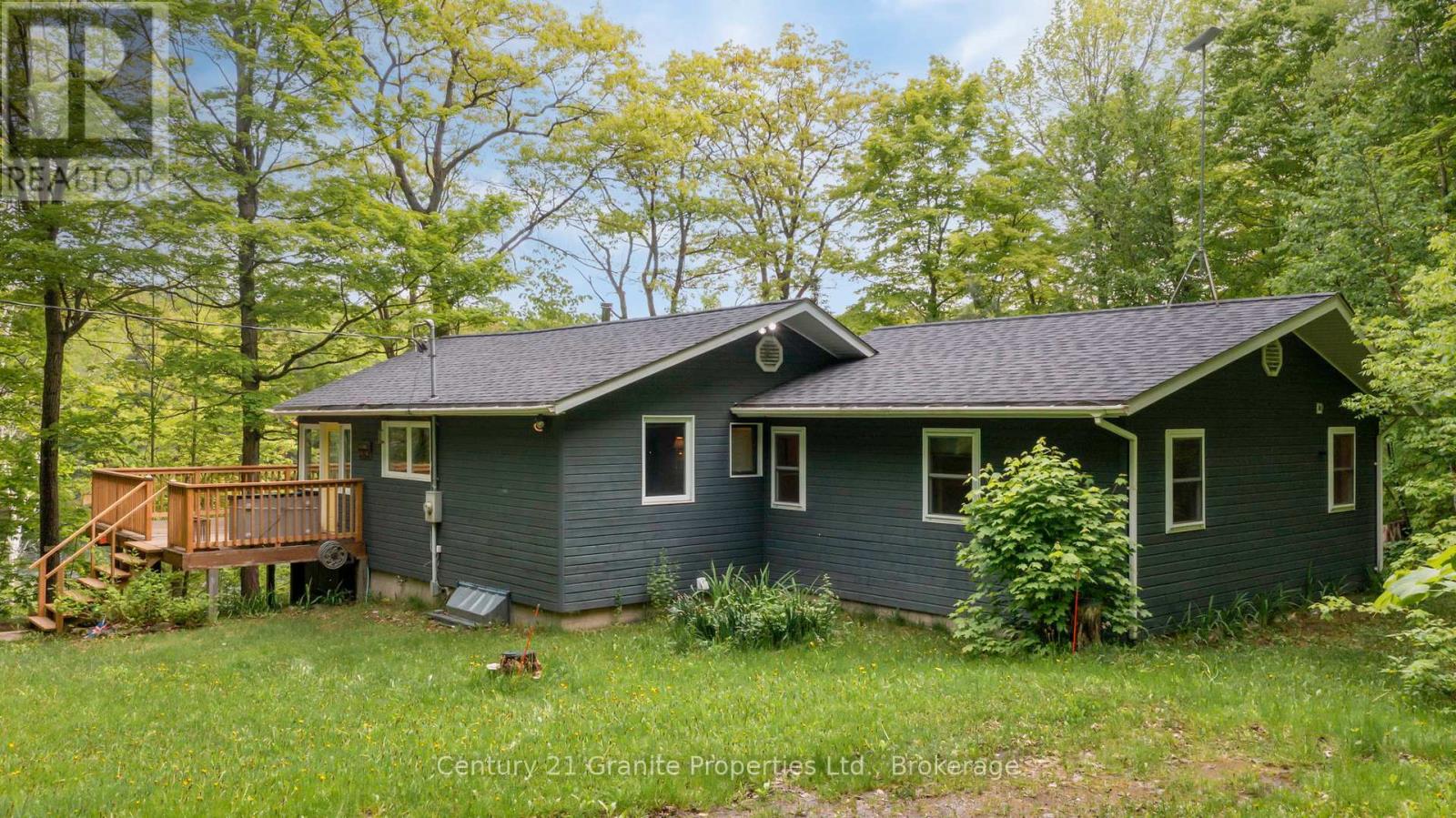 131 Downes Road, Seguin, Ontario  P2A 2W8 - Photo 2 - X12186633