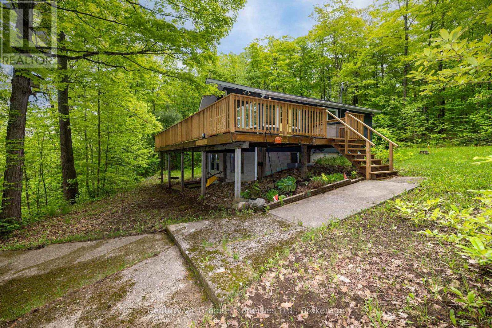 131 Downes Road, Seguin, Ontario  P2A 2W8 - Photo 3 - X12186633