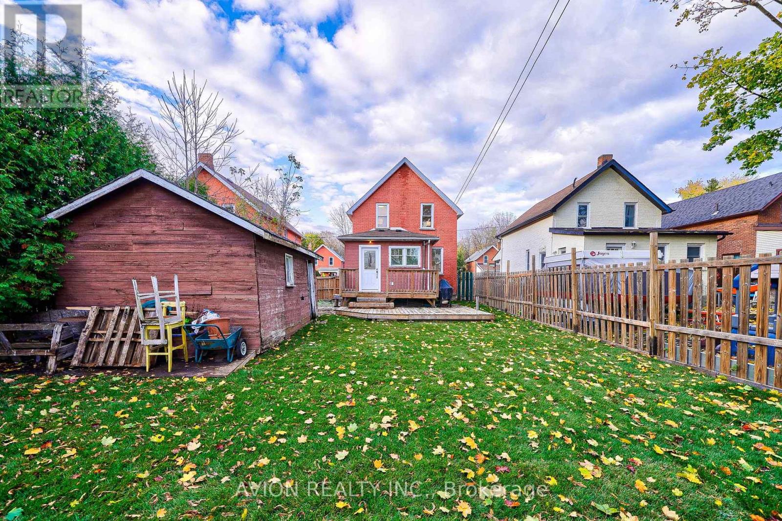 121 Stacey Avenue, Oshawa, Ontario  L1H 2J2 - Photo 34 - E12186646