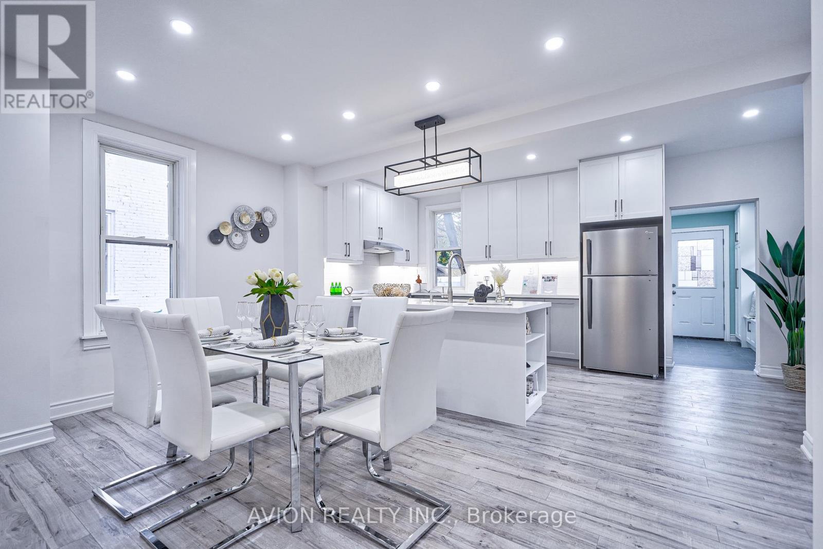 121 Stacey Avenue, Oshawa, Ontario  L1H 2J2 - Photo 8 - E12186646