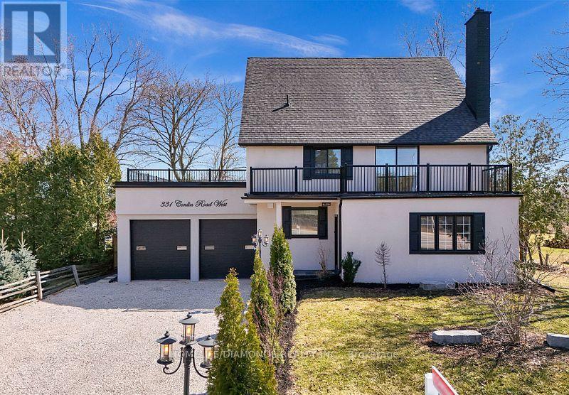 331 CONLIN WEST ROAD, Oshawa, Ontario
