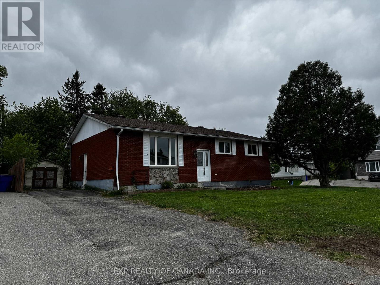 280 RANDALL DRIVE, Timmins, Ontario