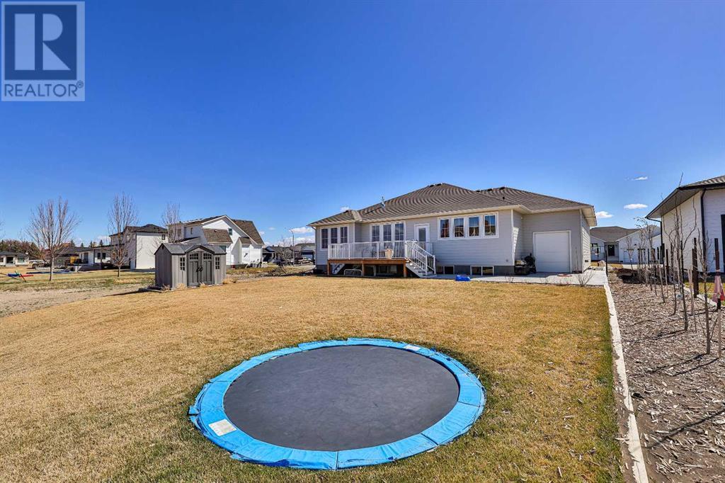 363 Church Avenue, Raymond, Alberta  T0K 2S0 - Photo 44 - A2208613
