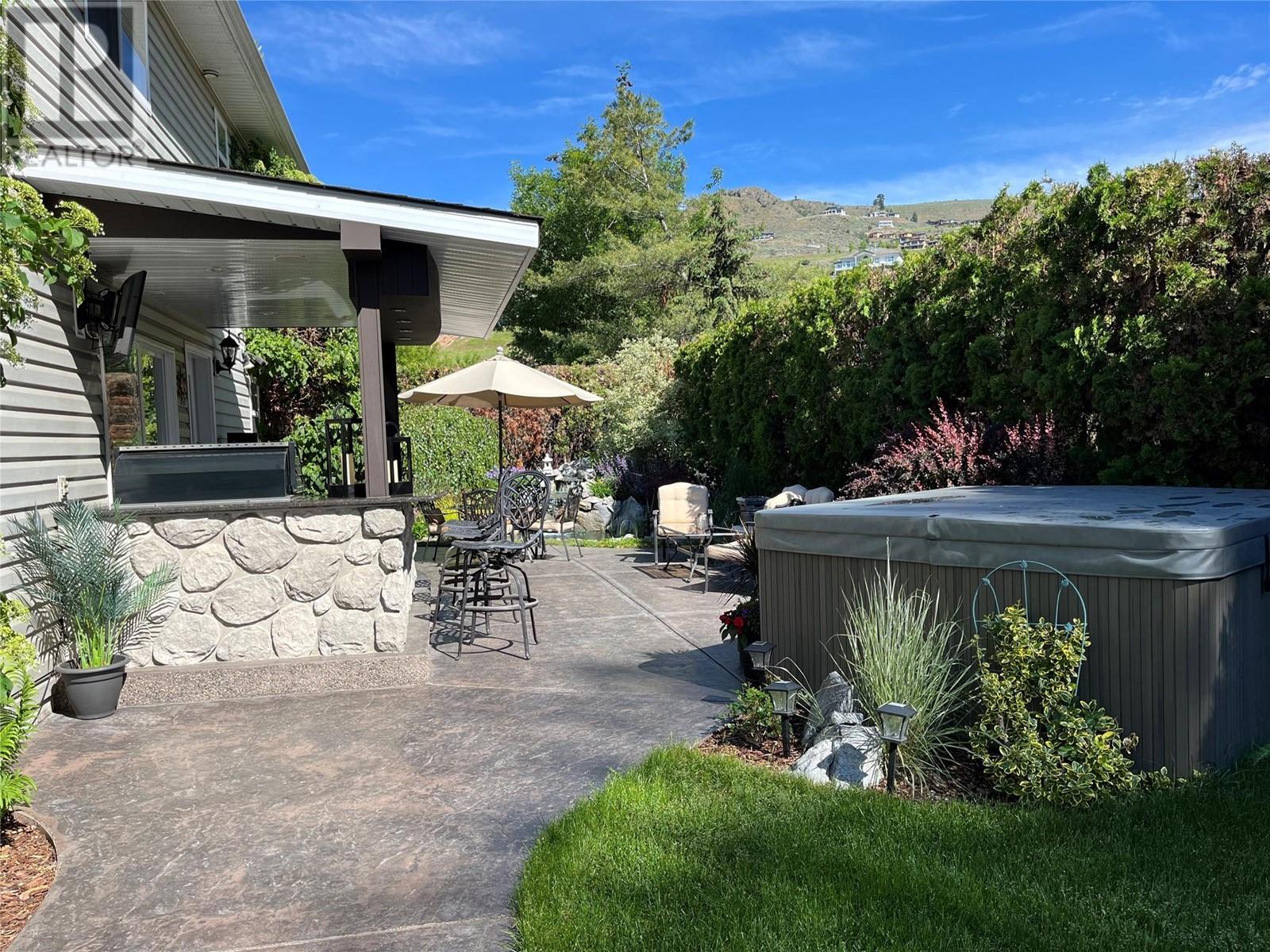 7115 Tronson Road, Vernon, BC V1T6L7