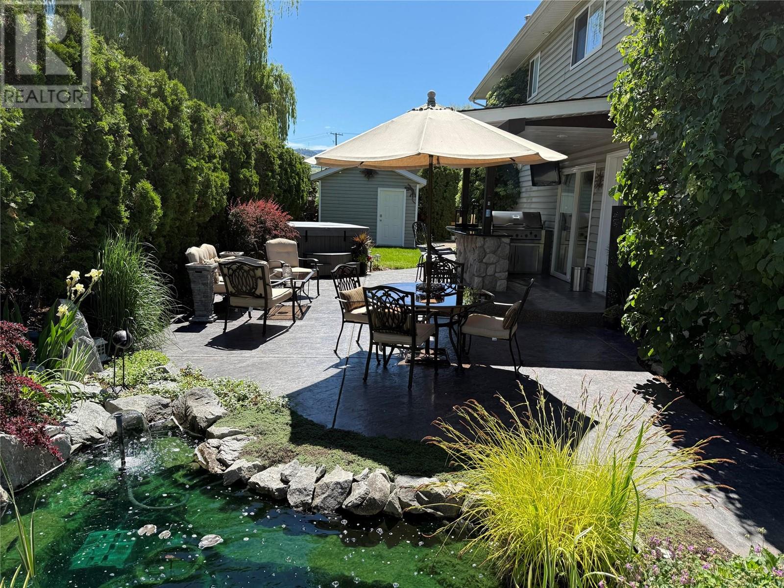 7115 Tronson Road, Vernon, British Columbia  V1T 6L7 - Photo 58 - 10342613