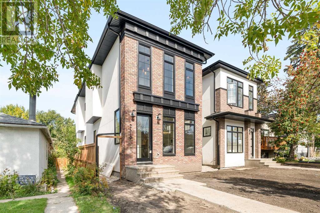 Property at 2610 6 Avenue NW image 2