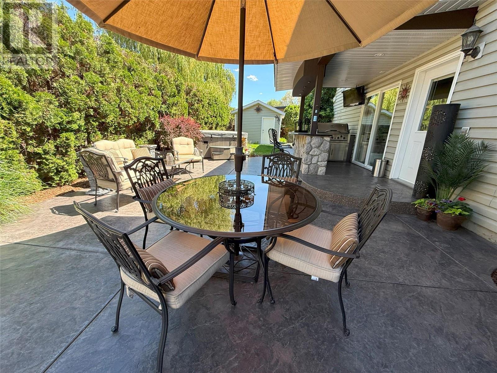 7115 Tronson Road, Vernon, BC V1T6L7